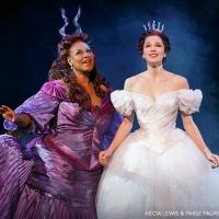 BWW Reviews: Lovely Production of RODGERS + HAMMERSTEIN'S CINDERELLA at the Fabulous…
