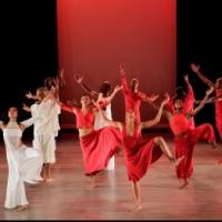 Alvin Ailey American Dance Theater Comes to the Segerstrom Center, Now thru 3/30 Video