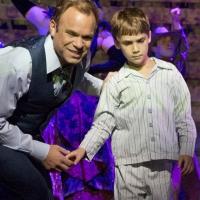 Review - BIG FISH Makes Wholesome The New Hip