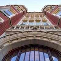 Webster University Dance Ensemble Performs in Loretto-Hilton Center, 4/12-14