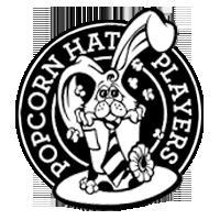 Popcorn Hat Players Present AESOP'S FABLES, Now thru 6/21