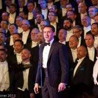 BWW Reviews: HARVEY MILK 2013 with SF GAY MEN'S CHORUS and ANDREW LIPPA Celebrates…