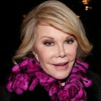 Melissa Rivers Files Lawsuit Against Clinic Over Mother's Death