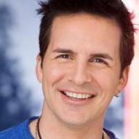 Hal Sparks to Perform at Flappers Comedy Club in Burbank, 3/1 Video