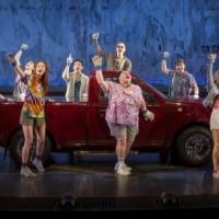 Review Roundup: HANDS ON A HARDBODY Opens on Broadway - All the Reviews! Video