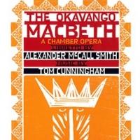 THE OKAVANGO MACBETH Discussion Set for March 25 at The Book Lounge Video