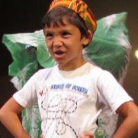 HTY to Offer Summer Drama Classes for Kids & 'Tweens