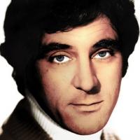 BWW CD Reviews: Stage Door Records' ANTHONY NEWLEY SINGS 'THE GOOD OLD BAD OLD…