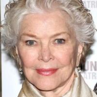 Ellen Burstyn in DRIVING MISS DAISY, OUR TOWN with Daphne Rubin-Vega and Scott…