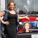 Photo Flash: Vanessa Williams Is Inducted Into Gray Line New York's RIDE OF FAME! Video