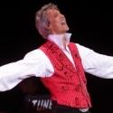 Tommy Tune Brings TAPS, TUNES AND TALL TALES to Feinstein's in November