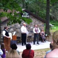 The East Haddam Stage Company Announces 6th Summer Season at Gillette Castle State Pa Video