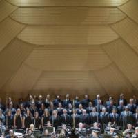 Lyric Names Civic Opera House Stage After Kenneth G. Pigott