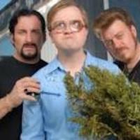 Trailer Park Boys Coming to the State Theatre, 12/7 Video