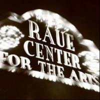 Raue Center For The Arts Celebrates El Tovar Theater's 85th Birthday Today Video