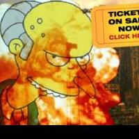 Aux Dog Theatre to Present MR. BURNS, A POST ELECTRIC PLAY, Beginning 1/9 Video