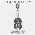 Simon Bailey of PHANTOM Releases Debut Solo Album, 'LOOKING UP' Video