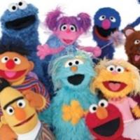 SESAME STREET LIVE's Elmo and Cookie Monster to Appear at Beaumont Hospital, 2/11 Video