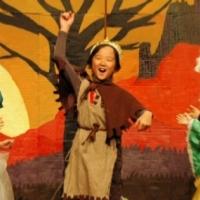 Photo Flash: First Look at Beijing Playhouse Academy's KING ARTHUR AND GUINEVERE Video