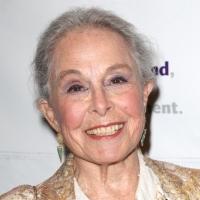 Marge Champion and Ted Chapin to Be Honored with 2013 Astaire Awards Video