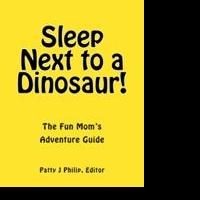 SLEEP NEXT TO A DINOSAUR! is Released