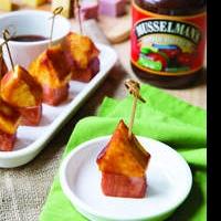 Host a Spring-Inspired Brunch 