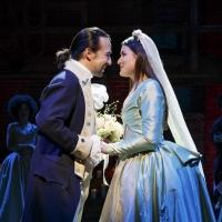 BWW Interview: HAMILTON's Phillipa Soo Talks the Brilliance of Lin-Manuel Miranda…