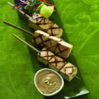 Good-for-You Grilling Ideas 