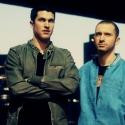 TIMEFLIES Comes to the Fox Theatre, 10/21