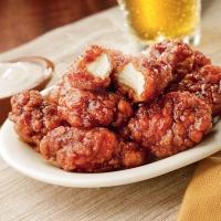 Three 'Winged' Teams Advance To Round Of 16, Getting America Closer To Free Wings Fro