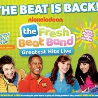 The Fresh Beat Band Comes to the King Center Today Video