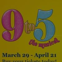 Diamond Head Theatre Extends 9 TO 5 Through 4/21