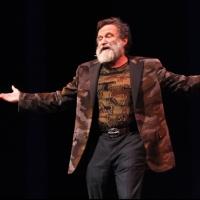 Margo Feiden Galleries Honors Robin Williams With Rare Recording of His Impersonation Video