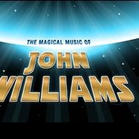 The Philly POPS Bring THE MAGICAL MUSIC OF JOHN WILLIAMS to the Kimmel Center This…