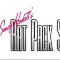SANDY HACKETT'S RAT PACK SHOW Comes to the Times-Union Center Tonight Video