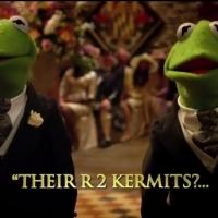 VIDEO: MUPPETS MOST WANTED's Extended Super Bowl TV Spot Video