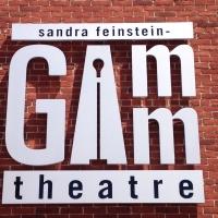 A STREETCAR NAMED DESIRE, THE RANT & More Set for The Gamm's 2015-16 Season