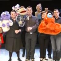 Around the Broadway World: Regional Highlights for the Week of 5/6 Video