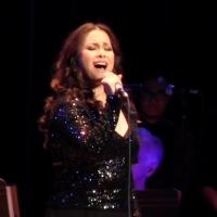 TV: Watch Broadway-Bound Lea Salonga Sing Her Heart Out at Town Hall! Video