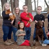 TLC Premieres New Series 7 LITTLE JOHNSTONS Tonight