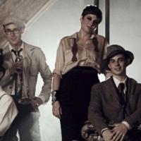 The Hot Sardines to Perform at The Eccles Center, 4/11 Video