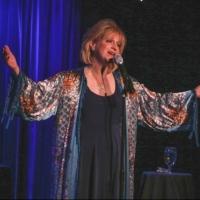 Photo Coverage: Julie Budd Celebrated by Richard Skipper Live at the Laurie Beechman  Video
