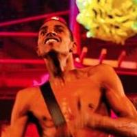 Baila Brazil Coming to Sydney Opera House in January