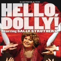 HELLO, DOLLY!, Starring Sally Struthers, Plays the Fox Theatre Tonight Video