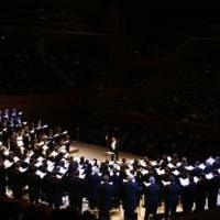 LA Master Chorale to Present WATER PASSION AFTER ST. MATTHEW