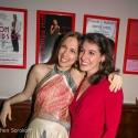 Cabaret Life NYC: Lauren Fox ('Canyon Folkies') and Jennifer Sheehan ('Songs of Sensa Video