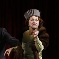 Photo Flash: First Look at Louise Pitre and More in Chicago Shakespeare's GYPSY Video