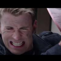 VIDEO: New Trailer, TV Spot for Marvel's CAPTAIN AMERICA: THE WINTER SOLDIER