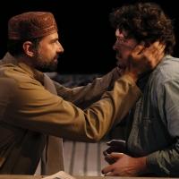 BWW Reviews: THE INVISIBLE HAND at ACT Grabs You & Doesn't Let Go