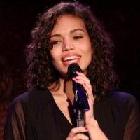 Photo Coverage: Ciara Renee & Andrew Lippa Rehearse THE WILD PARTY SWINGS at 54 Below Video